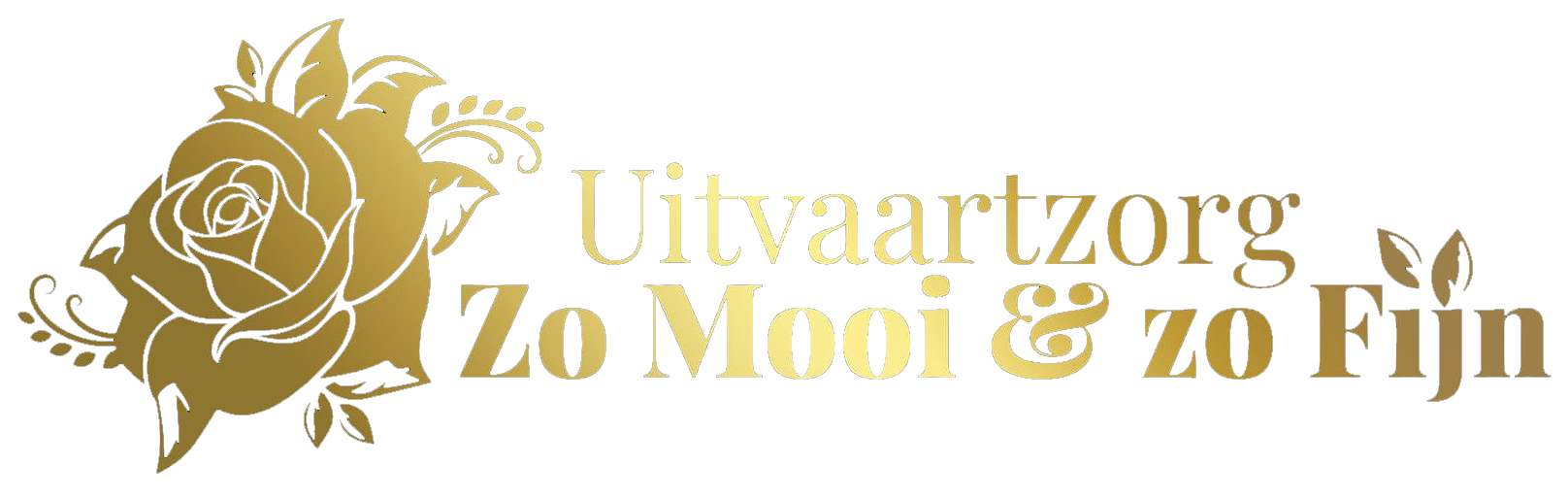 Uitvaartzorg zo mooi & zo fijn